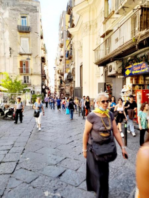 Il cuore di napoli (al centro storico)